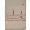 Woolen-Natural Shawl (Pure Wool) - Click here to View more details about this Product